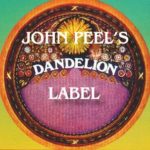 Dandelion Records