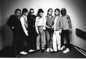 Ian Dury and the Blockheads