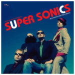 Super Sonics Britpop