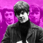 vince melouney - the bee gees