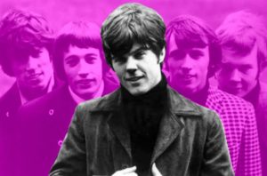 vince melouney - the bee gees