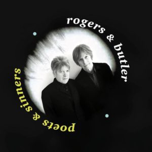 rogers and butler poets
