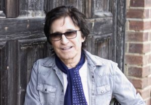 russ ballard