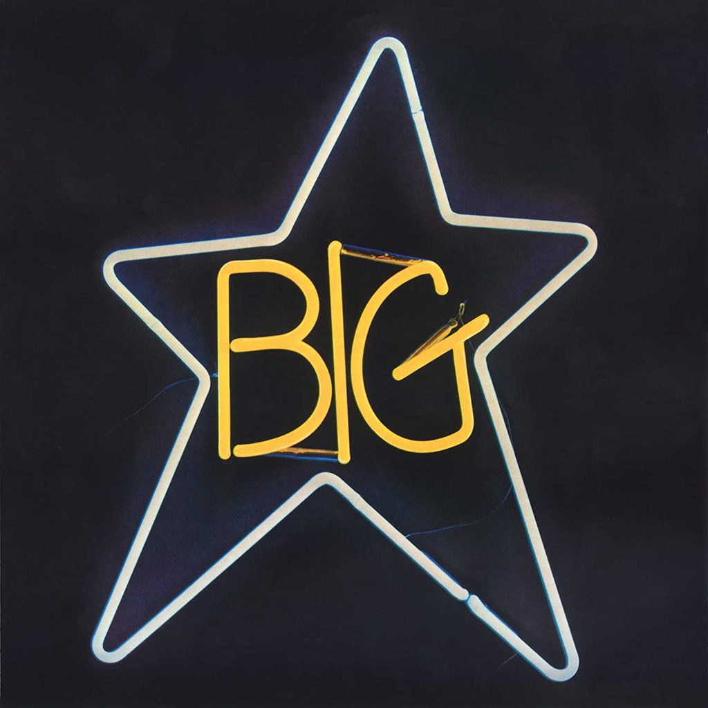Big Star Number 1 Record