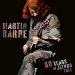Martin Barre - Jethro Tull