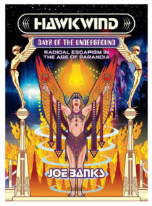 Hawkwind - Days of the Underground