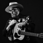 Raul Malo - The Mavericks (publicity photo, used with permission)