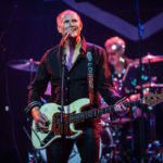 Steve Fossen - Heart