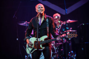 Steve Fossen - Heart