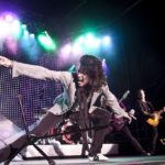 Kelly Hansen Foreigner