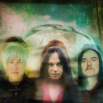 The Lickerish Quartet