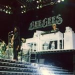 Blue Weaver Bee Gees 1979