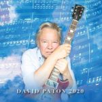 david paton 2020