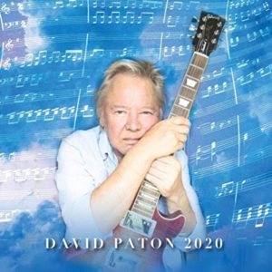 david paton 2020