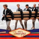 David Marks Beach Boys