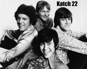 Katch 22
