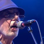 Rod Clements Lindisfarne