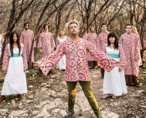 Polyphonic Spree