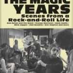 Jonathan Taplin - The Magic Years