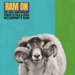 Ram On 50th Anniversary Tribute