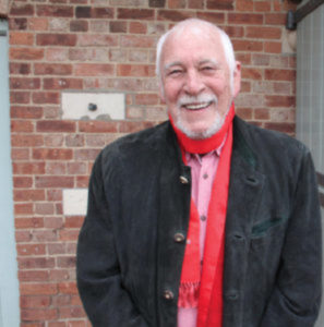 Gary Brooker - Procol Harum