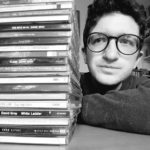 Tom Clayton When Quiet Was the New Loud