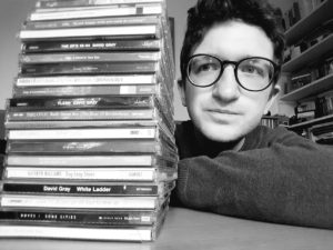 Tom Clayton When Quiet Was the New Loud