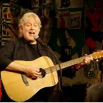 Dean Friedman guitar