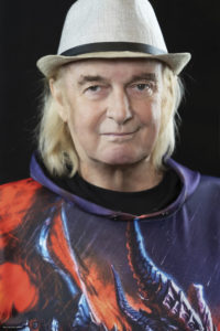 Alan White - Yes