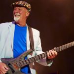 Dave Pegg - Fairport Convention