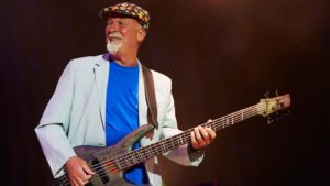 Dave Pegg - Fairport Convention