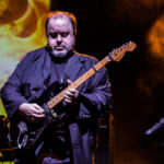 Steve Rothery - Marillion