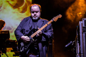 Steve Rothery - Marillion