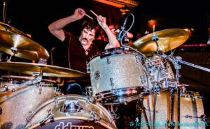 Carmine Appice
