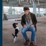 Chris Jagger - Talking To Myselfy