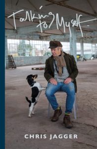 Chris Jagger - Talking To Myselfy