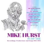Mike Hurst