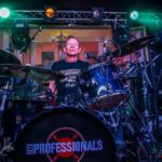 Paul Cook - The Professionals