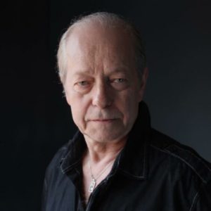 Eric Bell Thin Lizzy