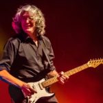 Phil Palmer guitarist