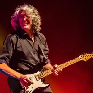 Phil Palmer guitarist