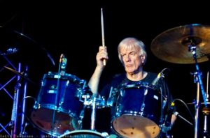 Jim McCarty - The Yardbirds