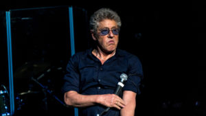 Roger Daltrey