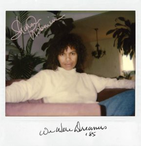 Sharon Robinson - We Were Dreamers