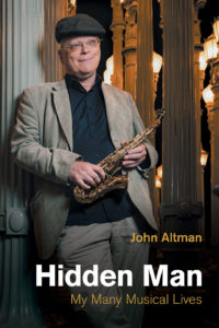 john altman hidden man