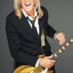 davey johnstone