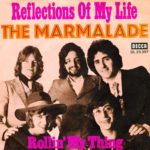 Marmalade Reflections Of My Life