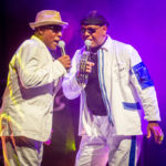 The Real Thing © Martin Bone