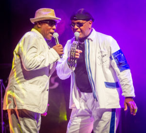 The Real Thing © Martin Bone