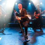 glenn gregory holy holy